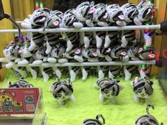 -风云再起游乐汇(皇城恒隆广场店)