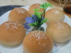 -明泉居茶点荟(车陂店)