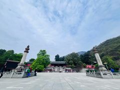 -报恩寺(平武县)