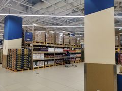 -盒马X会员店(王府井奥莱UP TOWN店)