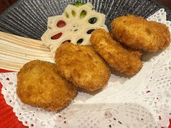 -鸟鹏烧鸟居酒屋(仁恒梦中心店)