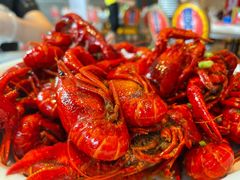 -味道工厂楚虾王(龙虾城店)