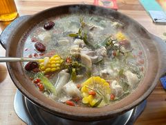 -洪大厨鸡煲(福田店)