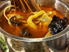 -京朋串屋·烧烤(望京西路总店)