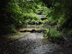 -夏霖九天银瀑风景区