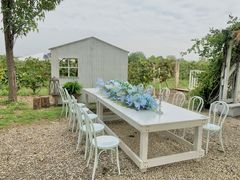 -安德鲁户外烧烤帐篷营地(马泉营店)