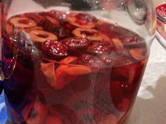 花果茶-旺顺阁·北京菜(北辰上品+)