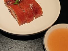 -丽晶轩中餐厅(重庆丽晶酒店)