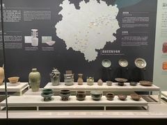-浙江省博物馆(孤山馆区)