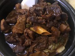 -庆丰农庄·团建·农家菜(大浪店)