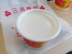原味奶酪-三元梅园(团结湖店)