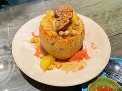 -Mevlana梅夫娜土耳其餐厅·清真