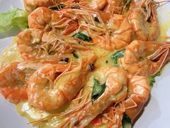 -明记烧鱼美味店