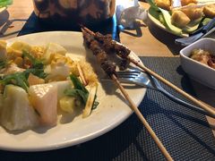 -星伦多 自助料理(圆融店)