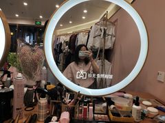 -拾光秀照相馆(石家庄勒泰中心店)
