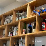 终于打卡网红咖啡店 满足