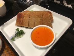 千番芋泥鸭-闽和南(深圳万象城店)