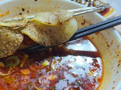 -肖家客饸饹面(郑州总店)