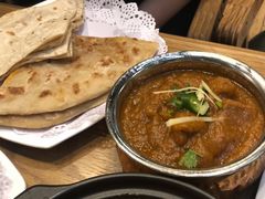 -Masala Curry and BBQ·玛莎拉巴基斯坦美食(金水万达店)