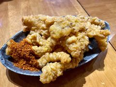 重庆小酥肉-付小姐在成都(吾悦广场店)