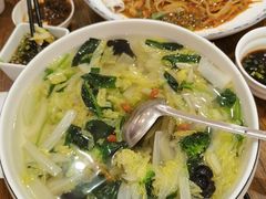-山西会馆·晋菜·晋商宴·学堂记忆(许坦西街店)