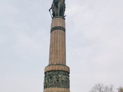 -人民防洪胜利纪念塔