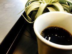 -KYO COFFEE(胶州路店)