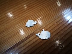 -鈊藝銀匠·银饰DIY工作室(永庆坊店)