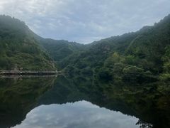 -仙居谷风景区