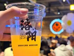 -功夫怪兽·烧烤(西工小街店)