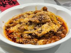 -眉州东坡(清河万象汇店)