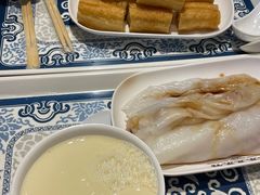 -冰泉豆浆馆(阳朔店)