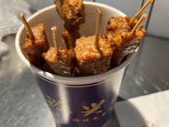-裕兴旺老上海特色里脊肉(云瑞邻里中心店)