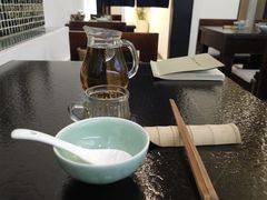 -五观堂素食(新华路店)