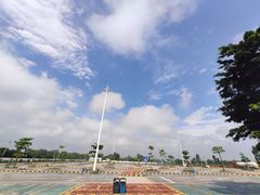 -麦当劳(电白服务区店)