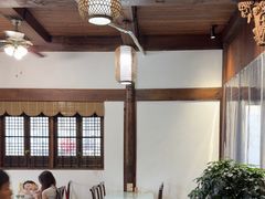 -环秀楼(黄山呈坎店)