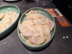 麻辣小龙虾饺-东方饺子王(哈西万达店)