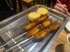 -福苗小骆驼烧烤(莲湖路店)