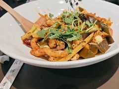 -川成元·麻辣香锅(凯德MALL西直门店)