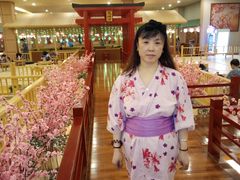 -大江户·温泉洗浴(浑南店)