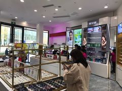 -宝明斋眼镜(大观园店)