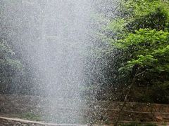 -湖洞水自然风景区