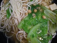 -萍记·鲜肉泡菜粉·非遗襄阳牛肉面