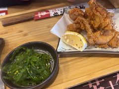 -京和风食堂·定食寿喜锅(保利樾广场店)