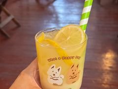 -春风十里咖啡馆