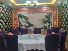 包厢-三江源美食城