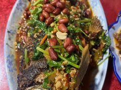 -老丽江餐馆(丽江华都商贸城店)