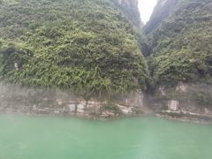 -阿依河景区