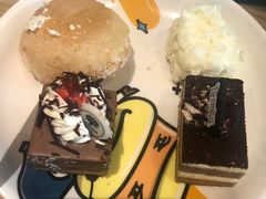 -小鱼小牛·鱼牛干锅·脆鱼火锅(世欧广场店)