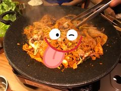 -春熙台韩国料理·章鱼肥牛(西丽店)